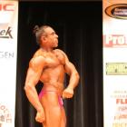 Fazal  Ali - NPC Jay Cutler Classic 2013 - #1