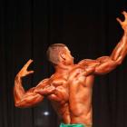 Jim  Robbins - NPC Northern Kentucky 2013 - #1