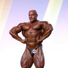 Joshua  Lenartowicz - IFBB Arnold Europe 2016 - #1