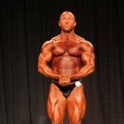 James  McKee - NPC Northern Kentucky 2013 - #1