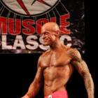 Mike  Edwards - NPC Rx Muscle Classic Championships 2013 - #1