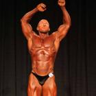 James  McKee - NPC Northern Kentucky 2013 - #1