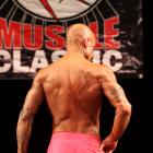 Mike  Edwards - NPC Rx Muscle Classic Championships 2013 - #1