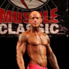 Mike  Edwards - NPC Rx Muscle Classic Championships 2013 - #1