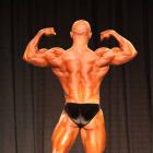 James  McKee - NPC Northern Kentucky 2013 - #1