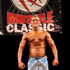 Clint  Pippin - NPC Rx Muscle Classic Championships 2013 - #1