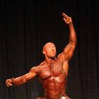 James  McKee - NPC Northern Kentucky 2013 - #1