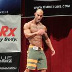 Nader  Freij - NPC West Coast Classic 2014 - #1