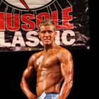 Clint  Pippin - NPC Rx Muscle Classic Championships 2013 - #1