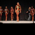 Stephanie  Yu - NPC Northern Kentucky 2013 - #1