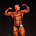 James  McKee - NPC Northern Kentucky 2013 - #1