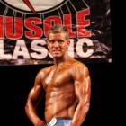 Clint  Pippin - NPC Rx Muscle Classic Championships 2013 - #1