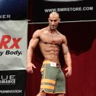 Nader  Freij - NPC West Coast Classic 2014 - #1