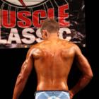 Clint  Pippin - NPC Rx Muscle Classic Championships 2013 - #1