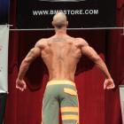 Nader  Freij - NPC West Coast Classic 2014 - #1