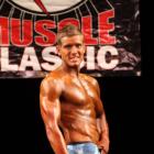 Clint  Pippin - NPC Rx Muscle Classic Championships 2013 - #1