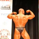 David  Medeiros - NPC Jay Cutler Classic 2013 - #1