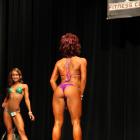 Kelli  Phillips - NPC Natural Northern Michigan 2013 - #1