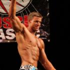 Dylan  McCreery - NPC Rx Muscle Classic Championships 2013 - #1