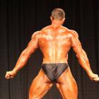 Jordan  Meneghini - NPC Northern Kentucky 2013 - #1