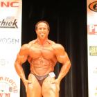 Billy  Hale - NPC Jay Cutler Classic 2013 - #1