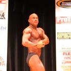 Hank  Capasso - NPC Jay Cutler Classic 2013 - #1