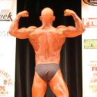 Hank  Capasso - NPC Jay Cutler Classic 2013 - #1