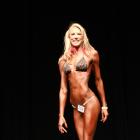 Jennifer  Lippmann - NPC Jay Cutler Desert Classic 2013 - #1