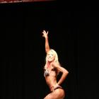 Jennifer  Lippmann - NPC Jay Cutler Desert Classic 2013 - #1