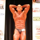 Hank  Capasso - NPC Jay Cutler Classic 2013 - #1