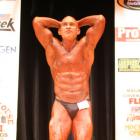 Hank  Capasso - NPC Jay Cutler Classic 2013 - #1