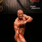 Ruben  Useche - NPC Jr. USA 2014 - #1