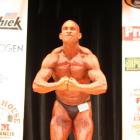 Hank  Capasso - NPC Jay Cutler Classic 2013 - #1