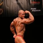 Ruben  Useche - NPC Jr. USA 2014 - #1