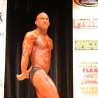 Hank  Capasso - NPC Jay Cutler Classic 2013 - #1