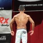 Jonathan  Nery - NPC West Coast Classic 2014 - #1