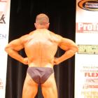 Mark  Tavalowe - NPC Jay Cutler Classic 2013 - #1