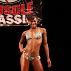 Katie  Prue - NPC Rx Muscle Classic Championships 2013 - #1