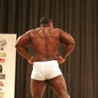 NPC Brooklyn Grand Prix 2013 - #1