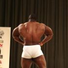 NPC Brooklyn Grand Prix 2013 - #1