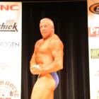 Bobby  Mahan - NPC Jay Cutler Classic 2013 - #1