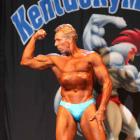 Carl  Smith - NPC Kentucky Muscle 2011 - #1