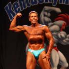 Carl  Smith - NPC Kentucky Muscle 2011 - #1