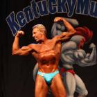 Carl  Smith - NPC Kentucky Muscle 2011 - #1