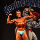 Carl  Smith - NPC Kentucky Muscle 2011 - #1