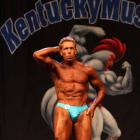 Carl  Smith - NPC Kentucky Muscle 2011 - #1