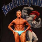 Carl  Smith - NPC Kentucky Muscle 2011 - #1