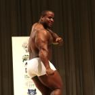 NPC Brooklyn Grand Prix 2013 - #1