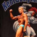 Carl  Smith - NPC Kentucky Muscle 2011 - #1