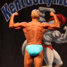 Carl  Smith - NPC Kentucky Muscle 2011 - #1